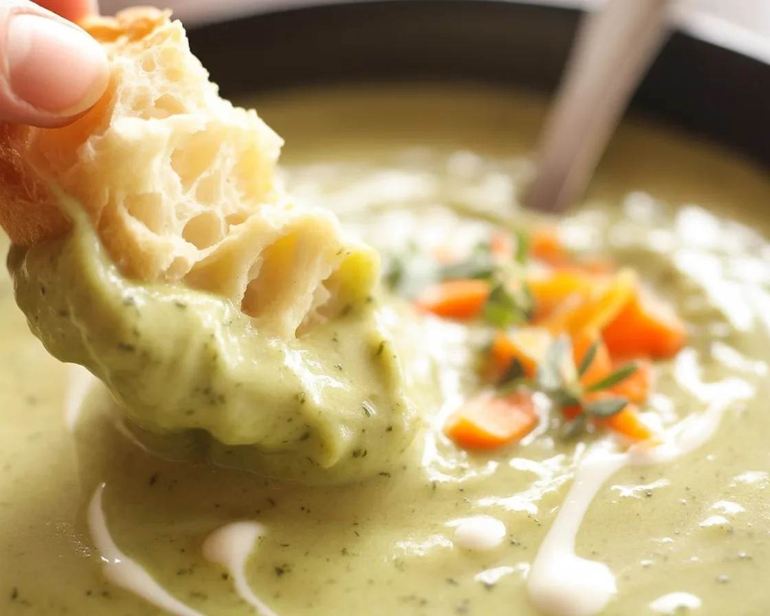 Broccoli Soup