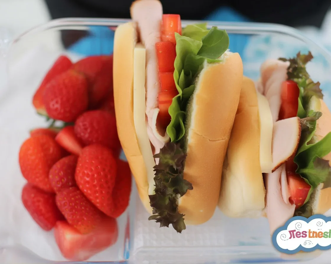 Irresistible Turkey Sub Ideas for Your Next Sandwich Night