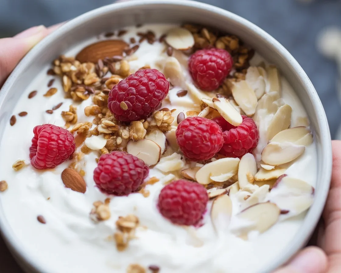 make yogurt at home