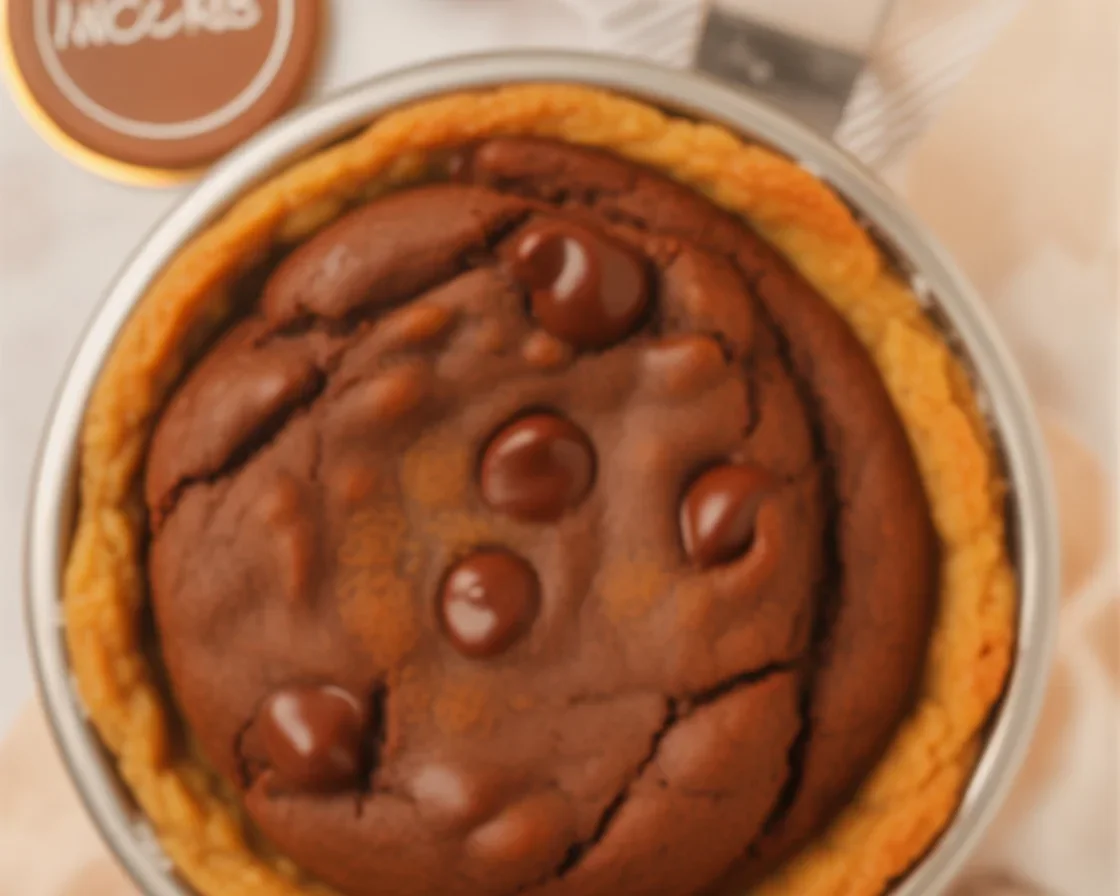 Best Keto Chocolate Chip Cookies with Gooey Centers