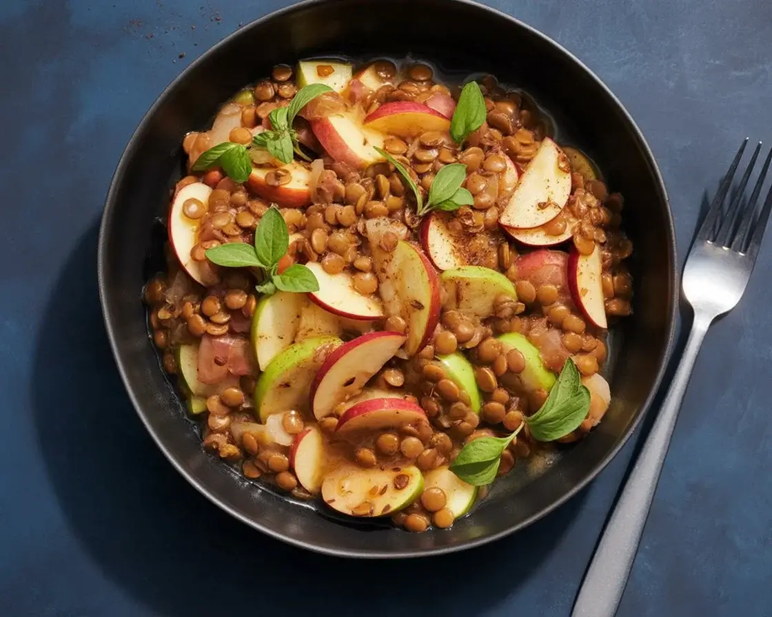 delicious fiber rich meals