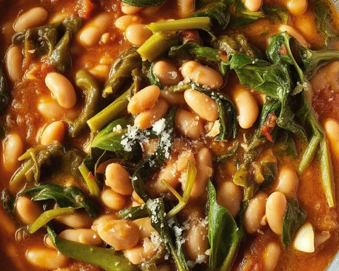 flavorful high fiber recipes