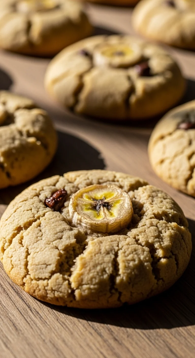 Banana Bread Cookies: 7 Delicious Recipes to Master This Amazing Treat - Image 1
