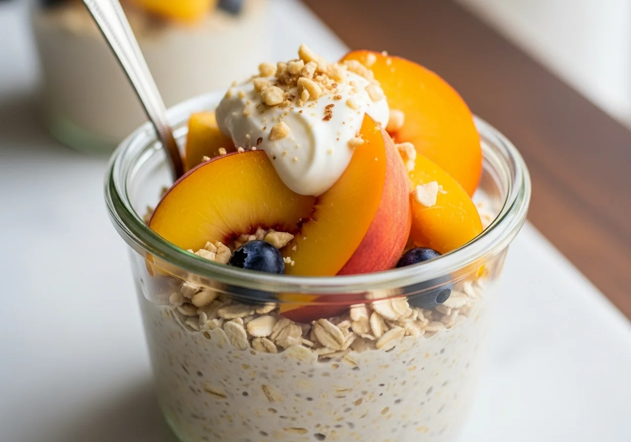 High Fiber Low Calorie Breakfast: 7 Delicious Secrets to Boost Your Morning