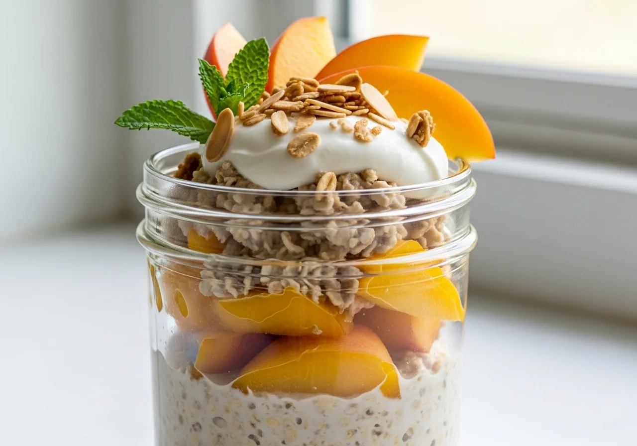 High Fiber Morning Meals: 7 Delicious & Essential Ways to Power Your Day