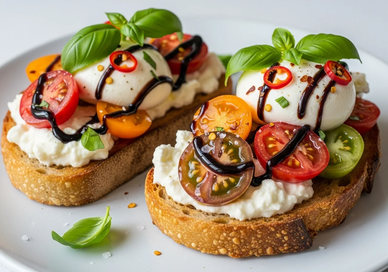 High Protein Sourdough Toppings: 7 Amazing Ways to Boost Your Nutrition