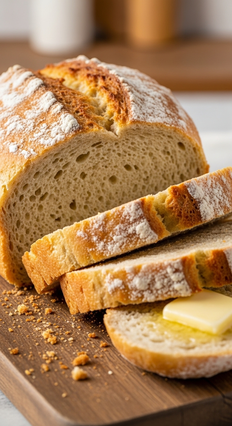 No Yeast Air Fryer Bread: 7 Essential & Quick Recipes for Amazing Results - Image 1