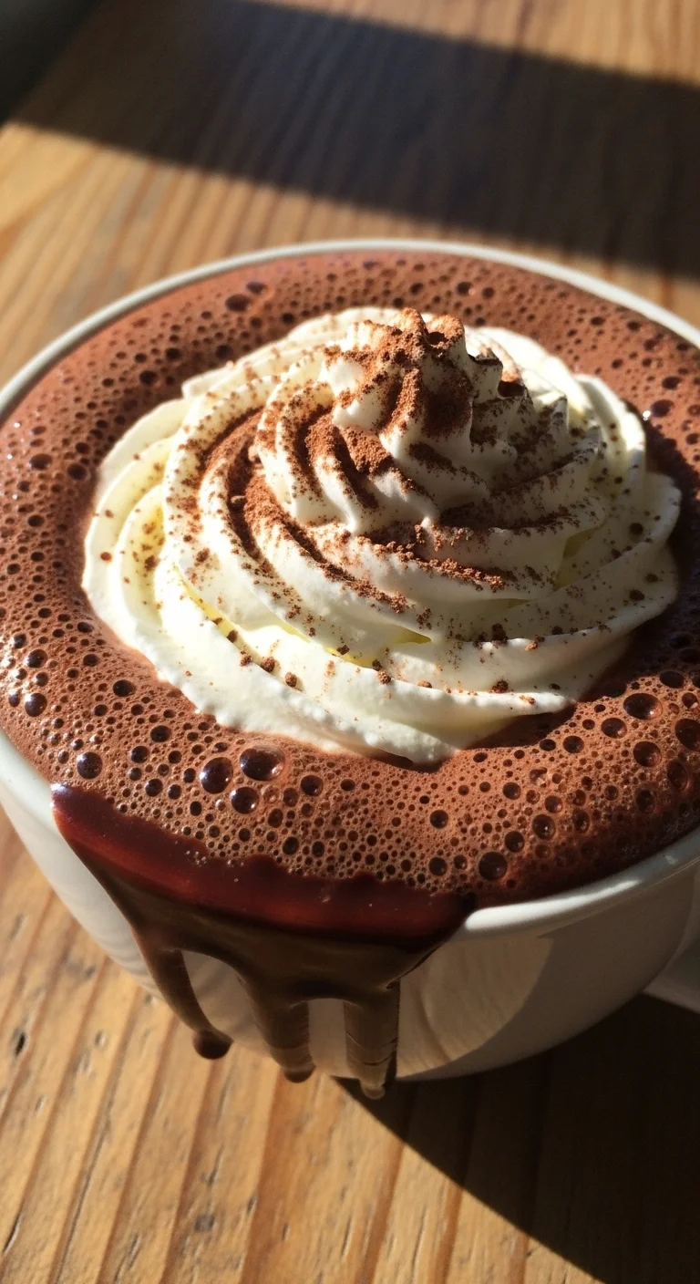 20 Delicious and Healthy Hot Drinks to keep you cozy all season long - Image 1