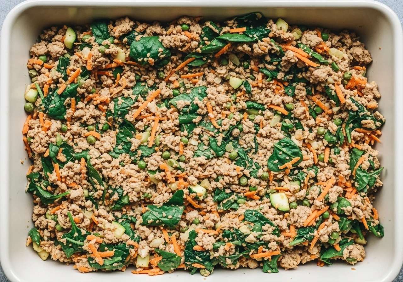 Best Easy Homemade Dog Food Recipes: 7 Delicious & Ultimate Meals Your Canine Will Crave