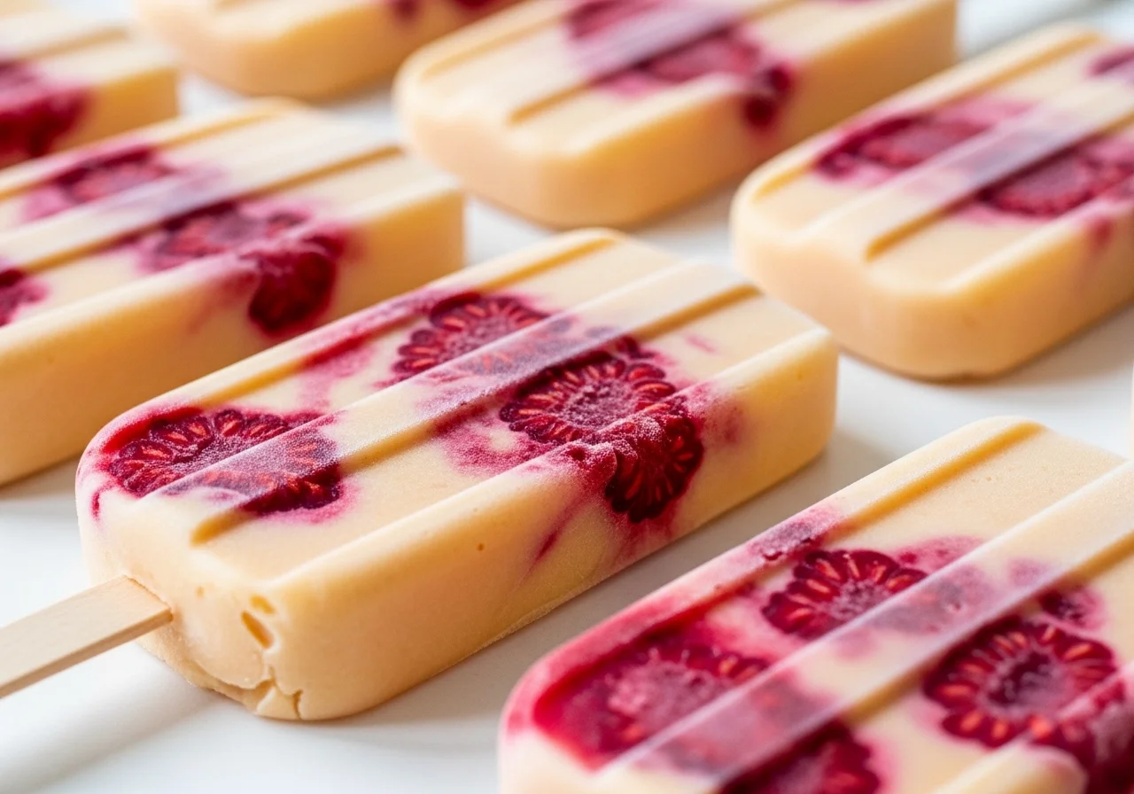 Frozen Treats for Sensitive Stomachs: 7 Essential & Soothing Delights for Ultimate Relief