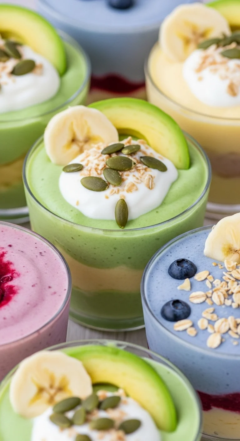 Frozen Treats for Sensitive Stomachs: 7 Essential & Soothing Delights for Ultimate Relief - Image 1