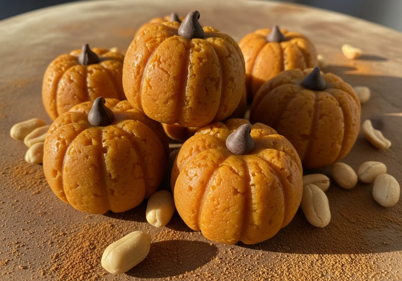 Homemade Pumpkin Peanut Butter Recipe: 5 Delicious Secrets for an Essential Fall Treat