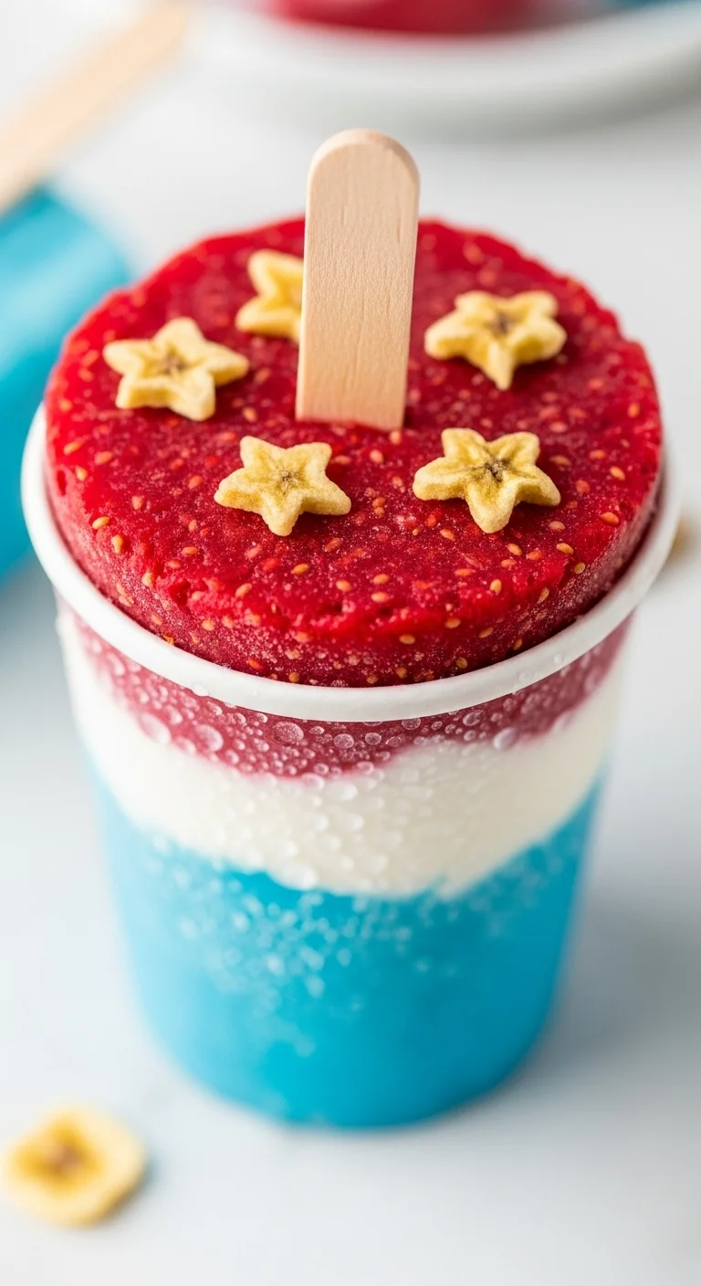 July 4th Frozen Treats for Dogs: 7 Best & Amazing Recipes for a Pawsome Celebration - Image 1