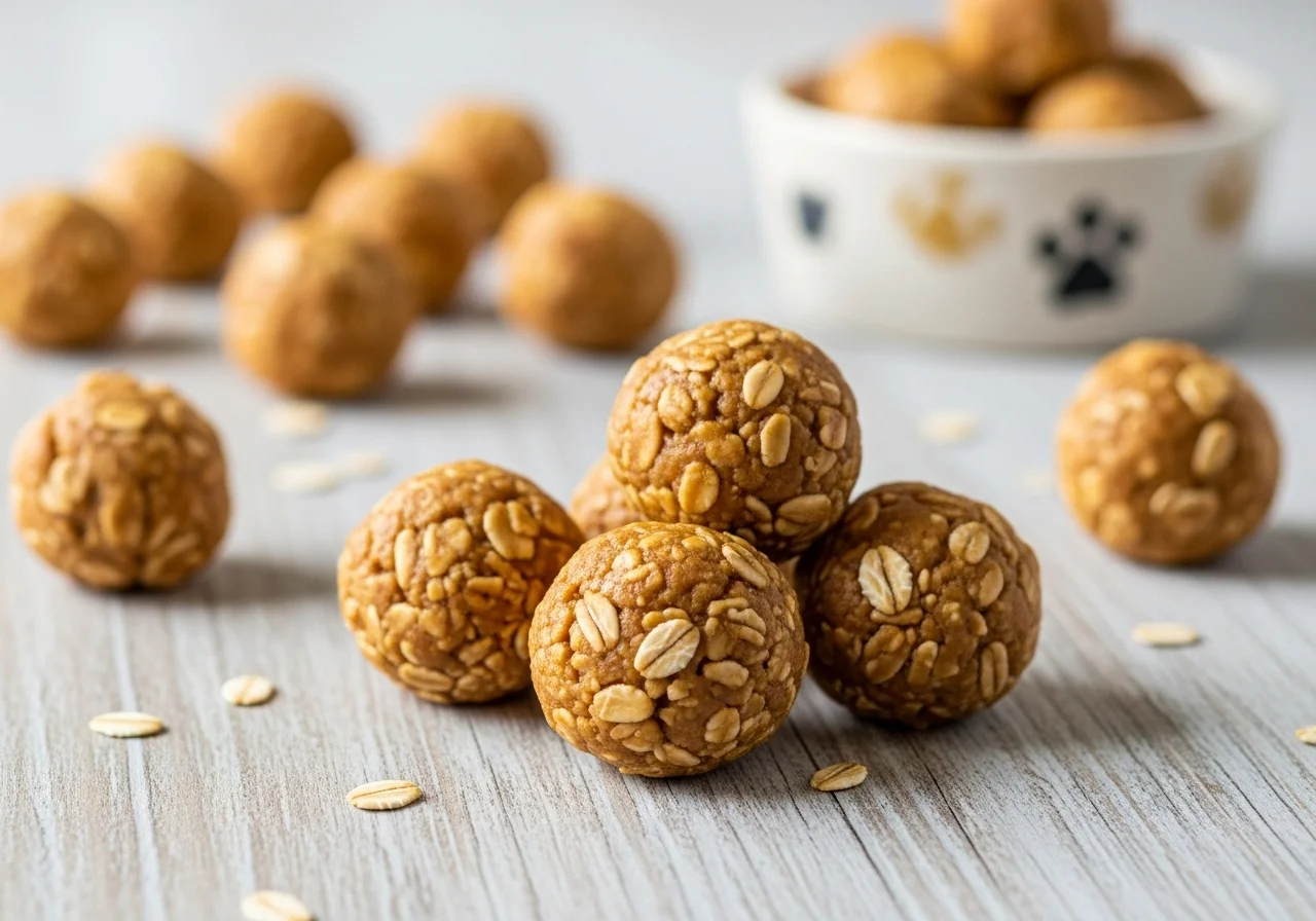 No Cook Homemade Dog Food Ideas: 7 Amazing Essential Recipes for Your Furry Friend