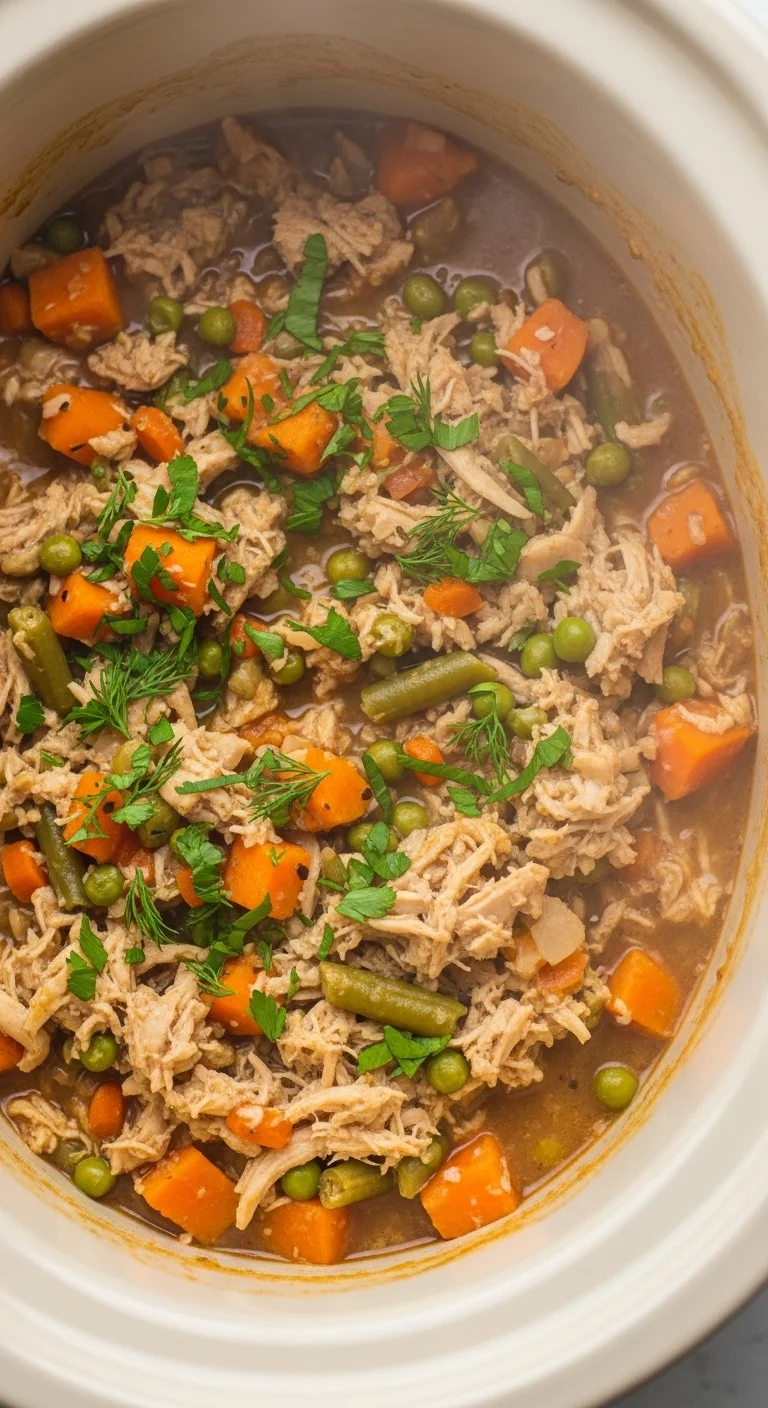 Quick Homemade Dog Food Crock Pot: 7 Amazing Recipes for a Happy, Healthy Pup! - Image 1