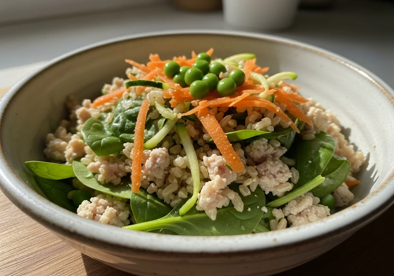 Simple Homemade Dog Food for Beginners: 7 Essential Steps for a Happy, Healthy Pup