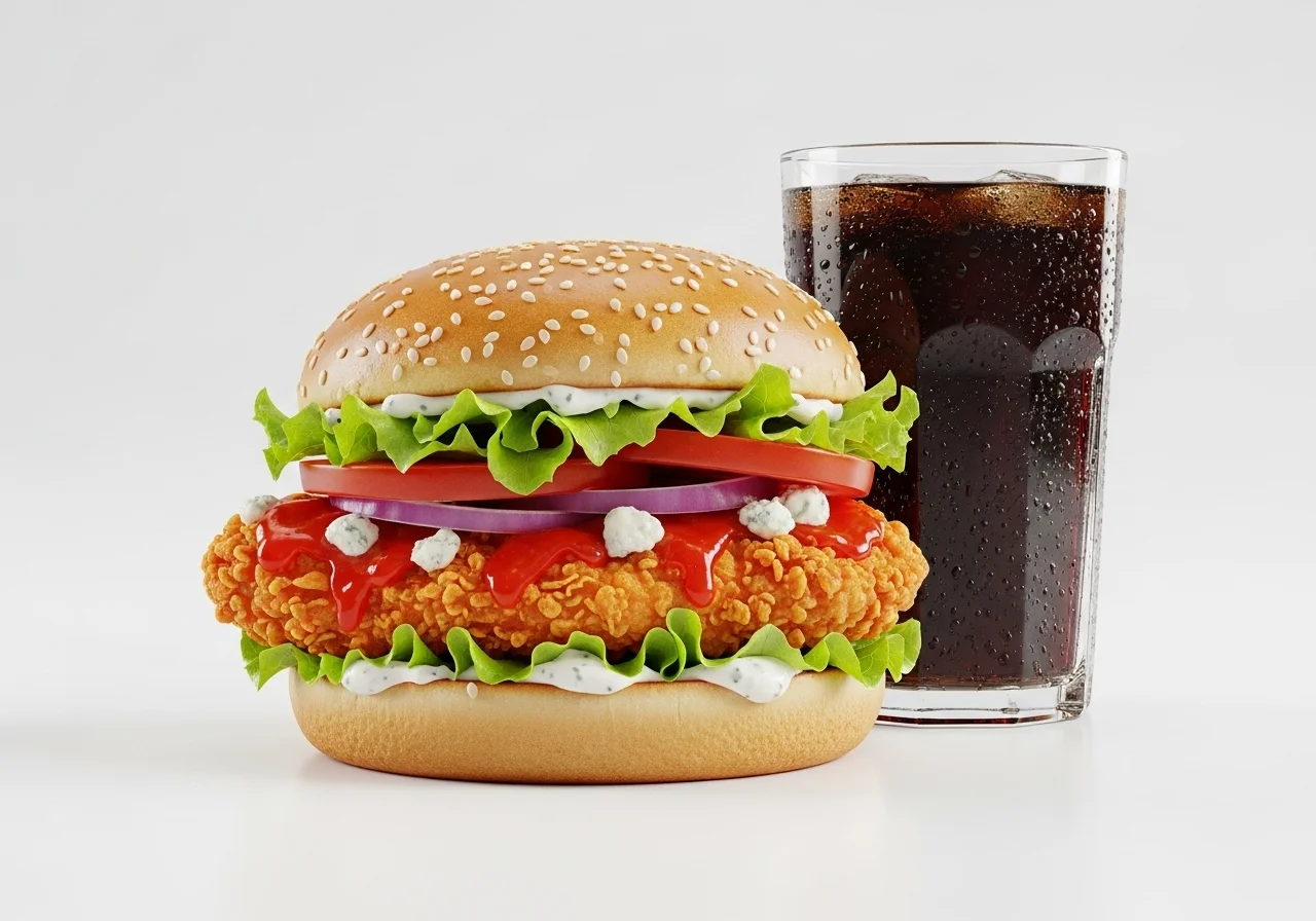 Spicy Buffalo Chicken Sandwich: 7 Amazing Recipes to Master the Heat