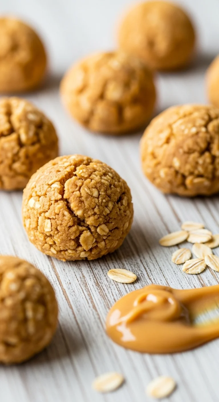 2-Ingredient Dog Treats: 7 Quick Recipes for the Ultimate Healthy Snack - Image 1