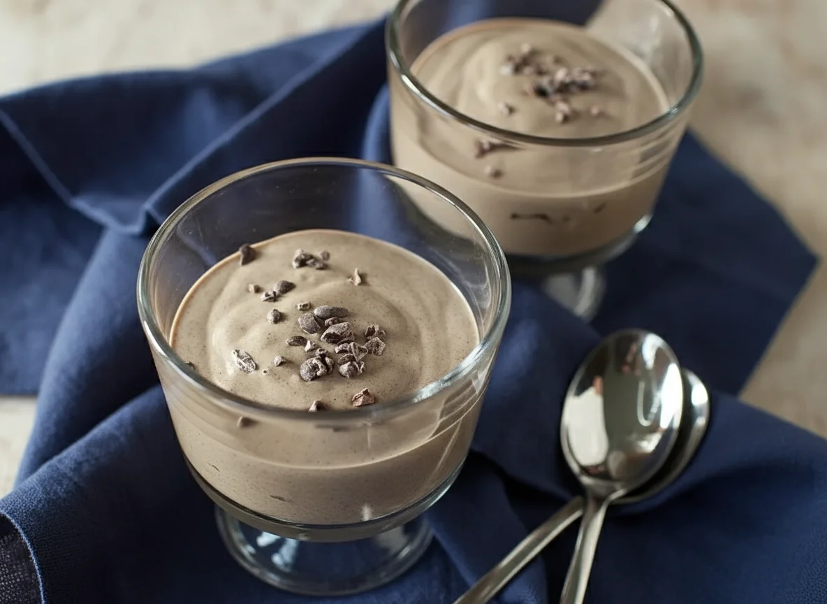 Cacao Nib Chia Pudding: 5 Delicious Recipes for the Ultimate Healthy Breakfast