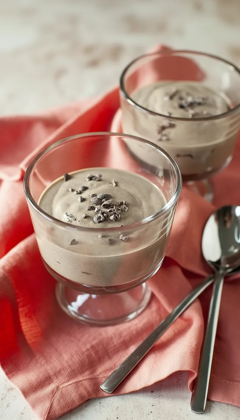 Cacao Nib Chia Pudding: 5 Delicious Recipes for the Ultimate Healthy Breakfast - Image 1