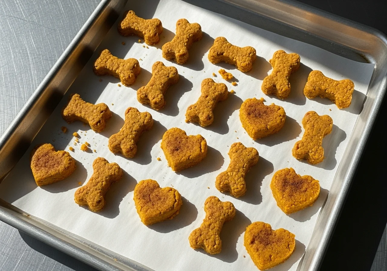 Diabetic Dog Treats: 7 Best Recipes for Your Ultimate Healthy Pup