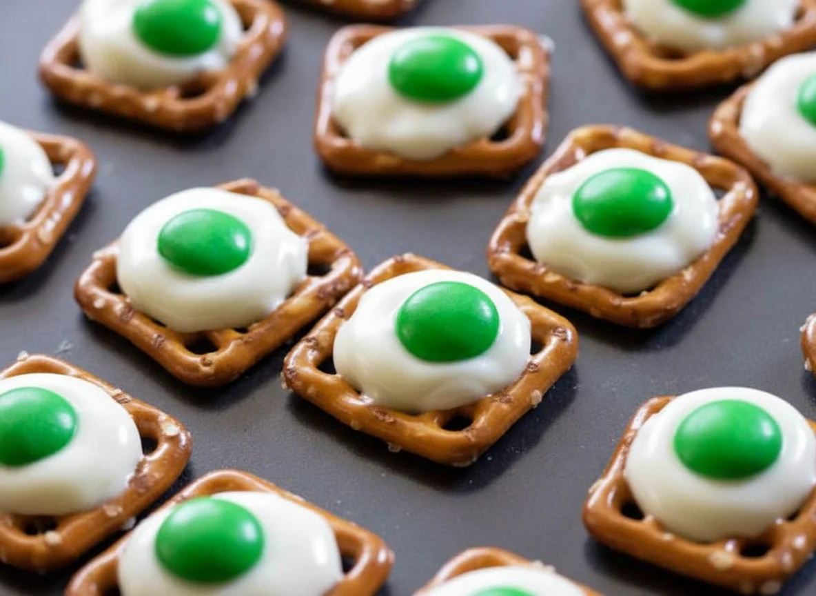 Green Eggs and Ham Craft: 7 Amazing DIY Ideas for the Ultimate Dr. Seuss Celebration