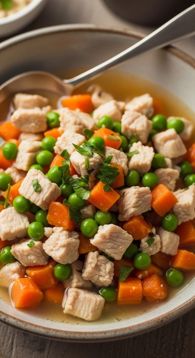 Homemade Grain-Free Dog Food: 7 Best Nutritious Recipes for an Ultimate Health Transformation - Image 1