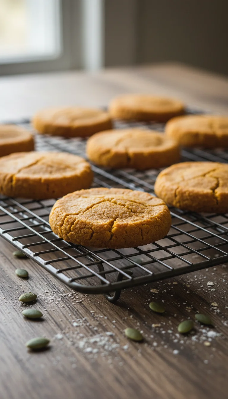 Pumpkin and Peanut Butter Dog Treats: 7 Amazing Proven Recipes for Your Pup - Image 1