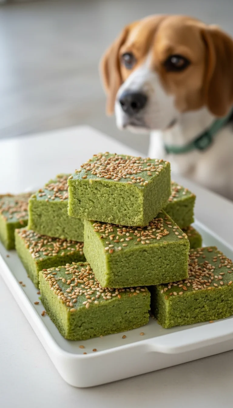 Broccoli & Chicken Protein Bars: 7 Best Recipes for Ultimate Growth - Image 1