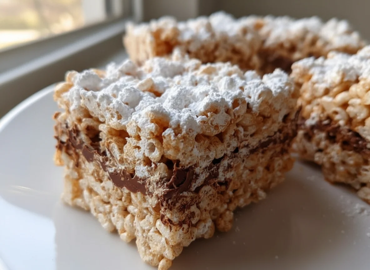 Muddy Buddy Rice Krispies: 7 Best Secrets for Ultimate Deliciousness