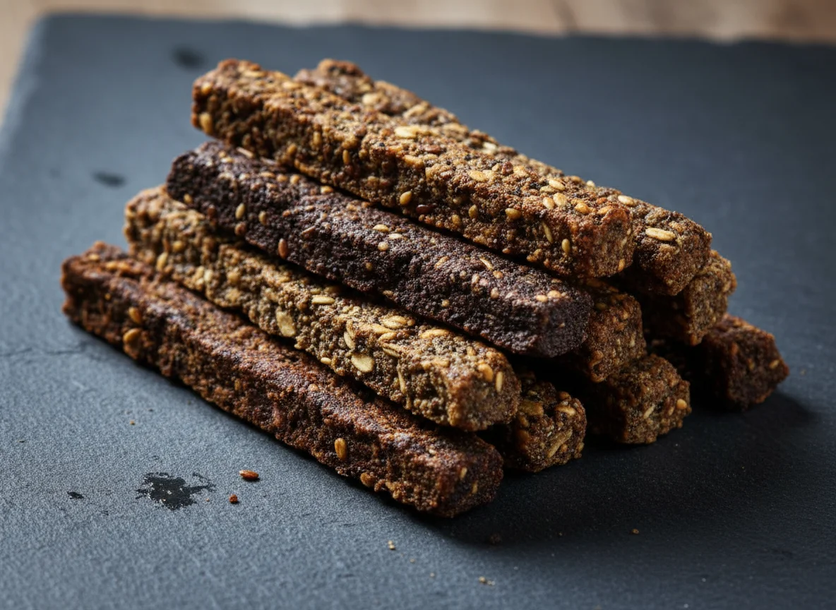Pumpkin & Oatmeal Dog Snack Sticks: 7 Delicious Recipes for Ultimate Pet Health