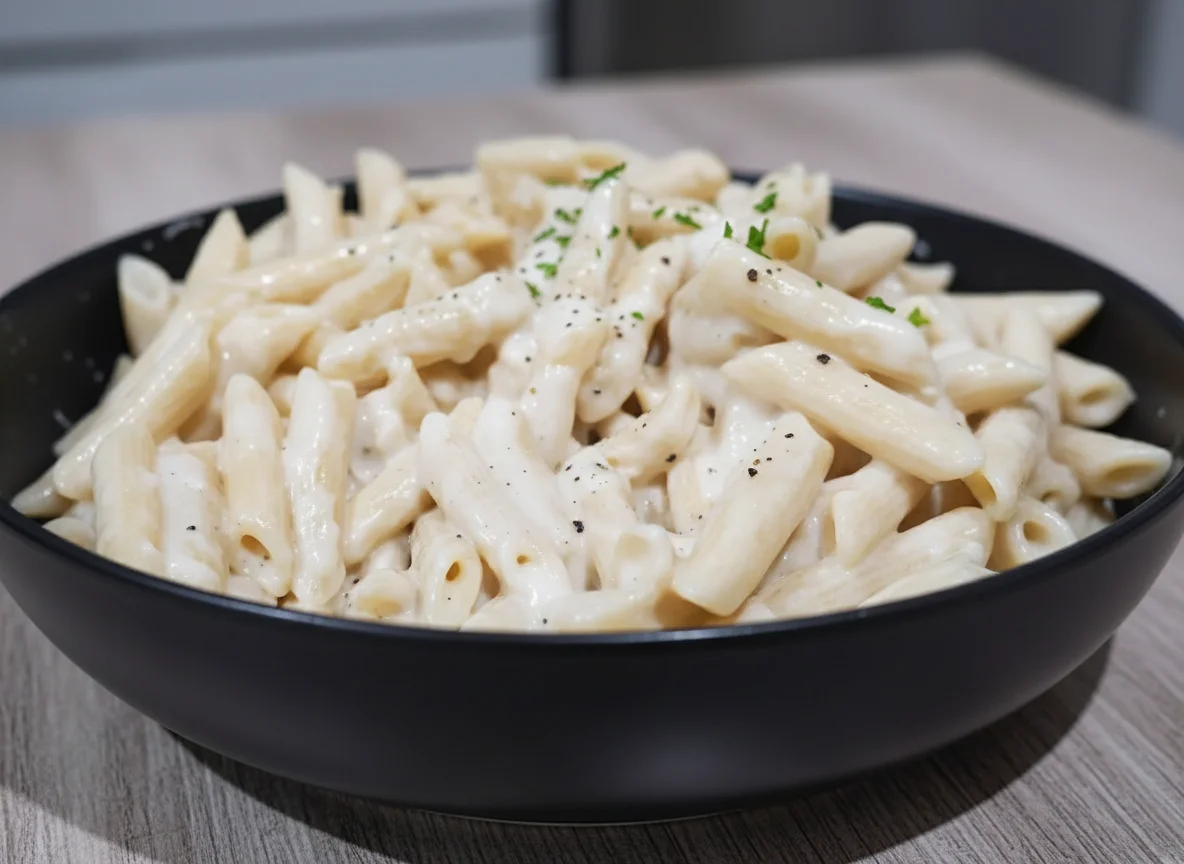 Ultra-Creamy Stovetop (No Bake) Mac and Cheese: 7 Delicious Secrets for the Ultimate Comfort Food