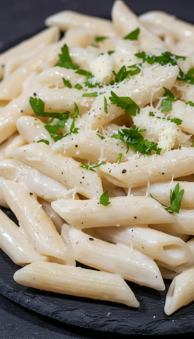 Ultra-Creamy Stovetop (No Bake) Mac and Cheese: 7 Delicious Secrets for the Ultimate Comfort Food - Image 1