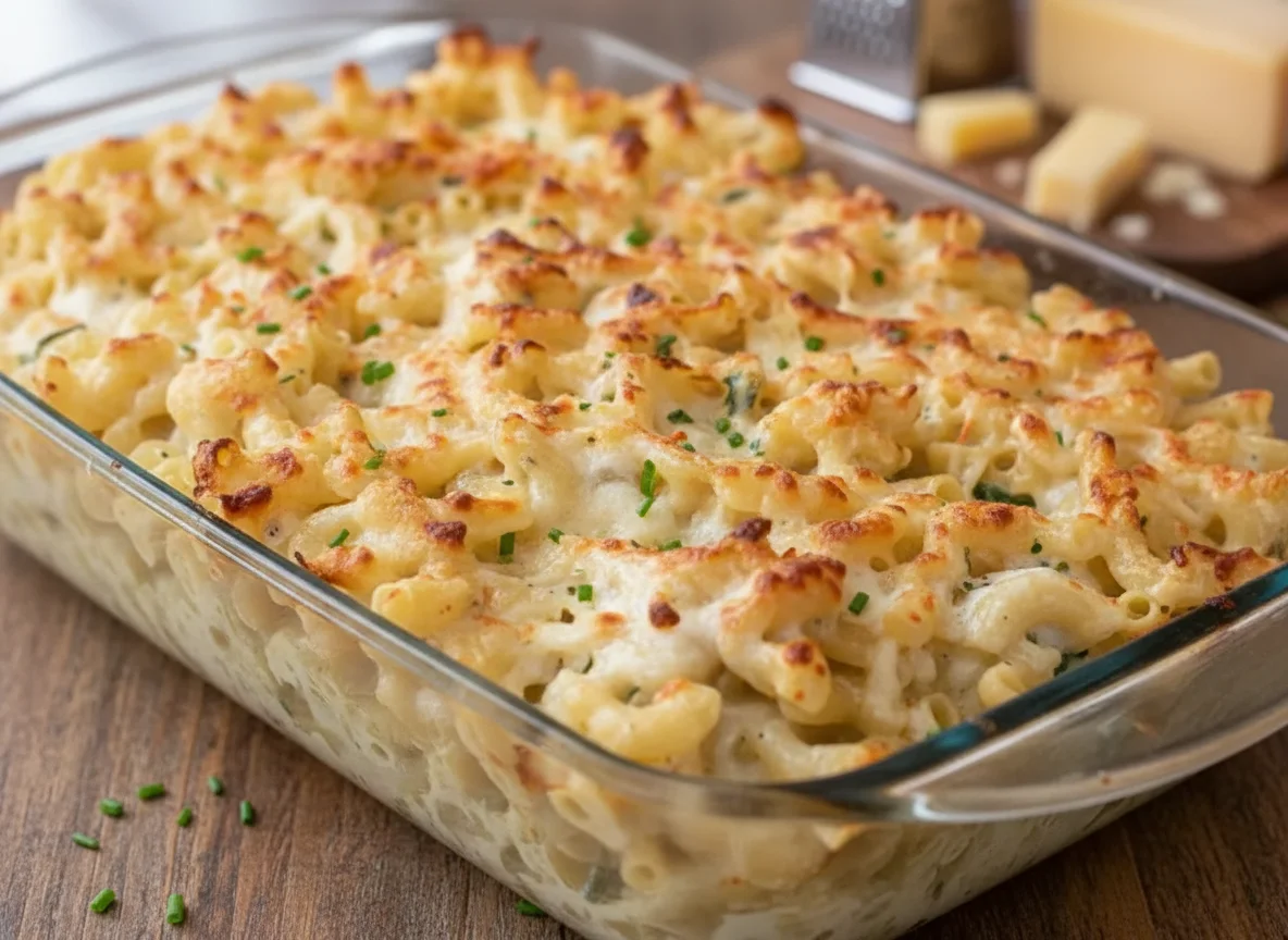 Wisconsin Five-Cheese Bake: 7 Delicious Secrets for the Ultimate Comfort Food